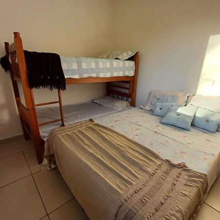Pe Na Areia Apto 708 Убатуба Екстериор снимка