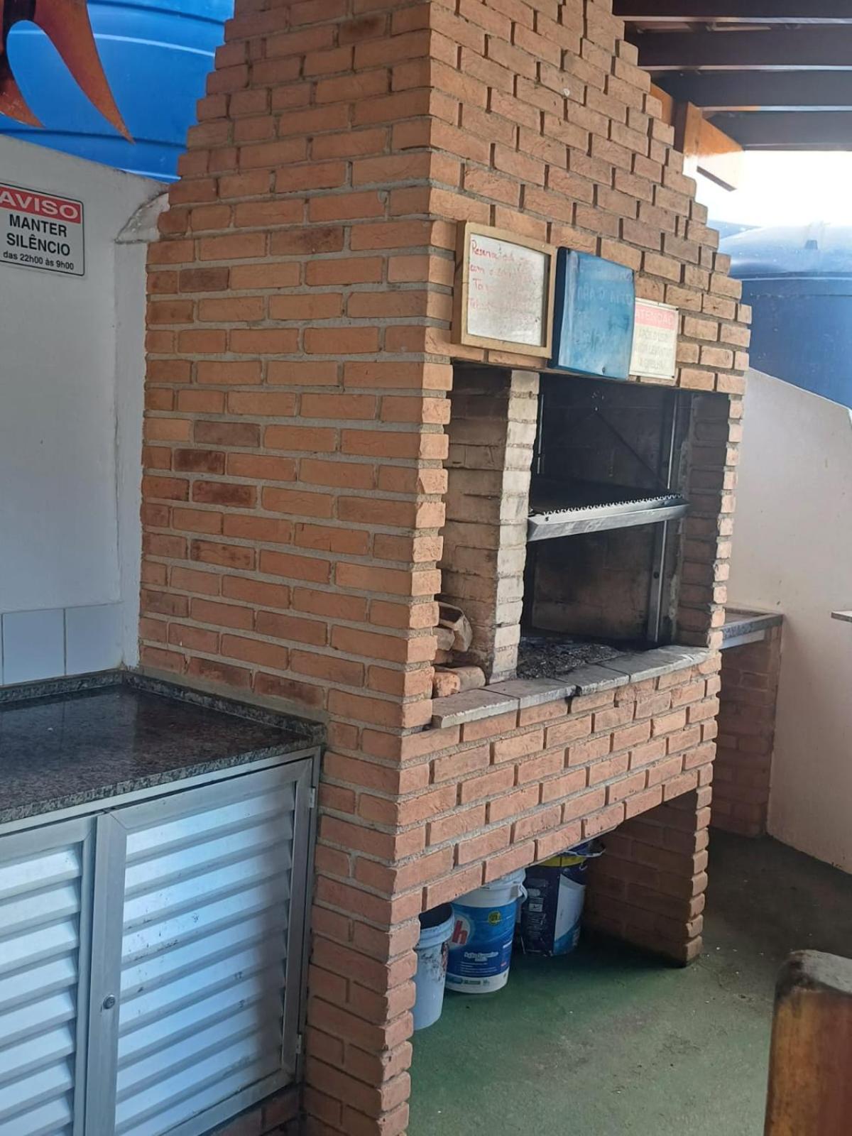 Pe Na Areia Apto 708 Убатуба Екстериор снимка