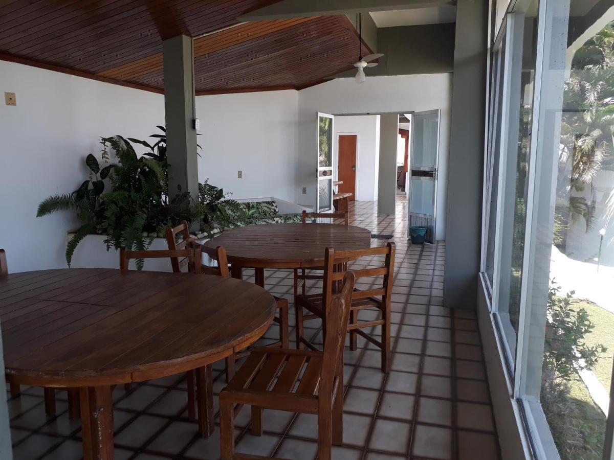 Pe Na Areia Apto 708 Убатуба Екстериор снимка